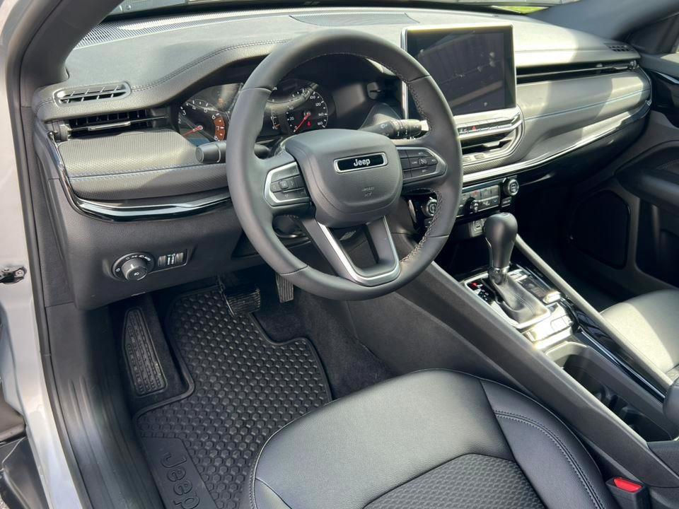 new 2025 Jeep Compass car, priced at $32,425