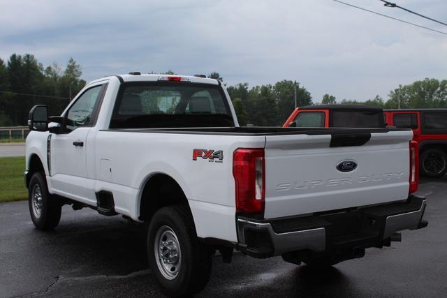 used 2023 Ford F-250 car, priced at $42,490