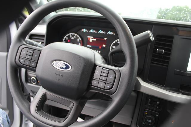 used 2023 Ford F-250 car, priced at $42,490