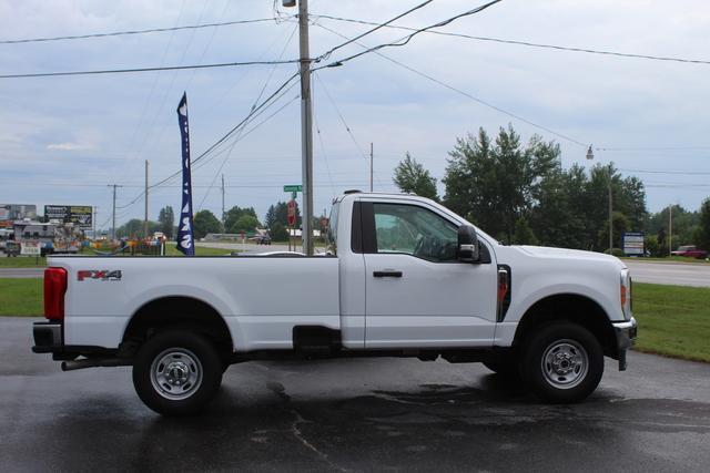 used 2023 Ford F-250 car, priced at $42,490