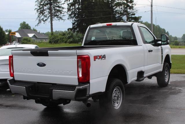 used 2023 Ford F-250 car, priced at $42,490