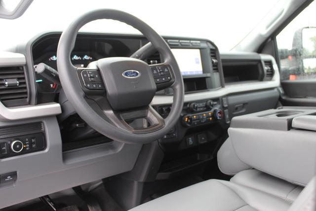 used 2023 Ford F-250 car, priced at $42,490