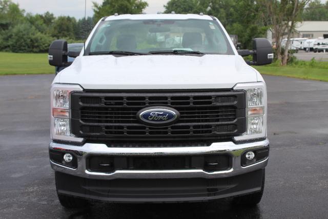 used 2023 Ford F-250 car, priced at $42,490