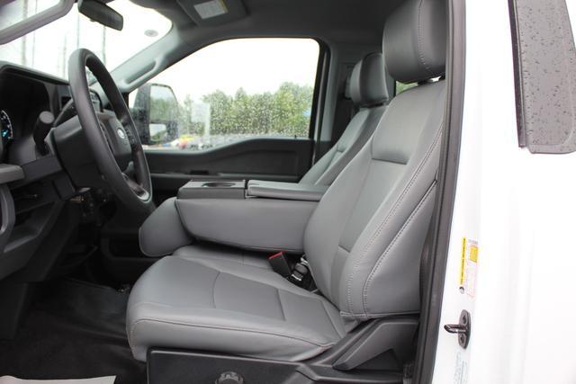 used 2023 Ford F-250 car, priced at $42,490