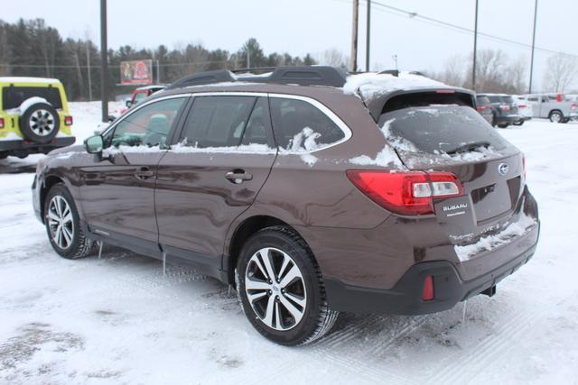 used 2019 Subaru Outback car, priced at $15,790