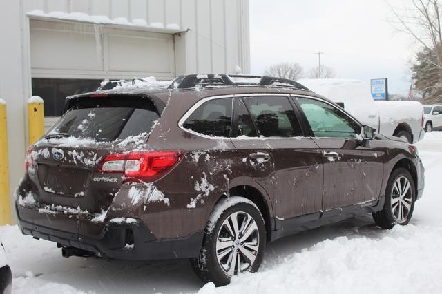 used 2019 Subaru Outback car, priced at $15,790