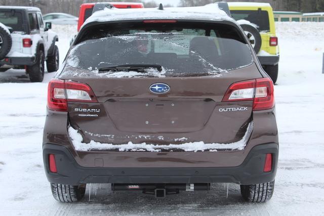 used 2019 Subaru Outback car, priced at $15,790