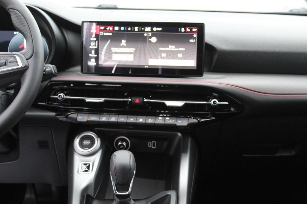 used 2023 Dodge Hornet car, priced at $27,690