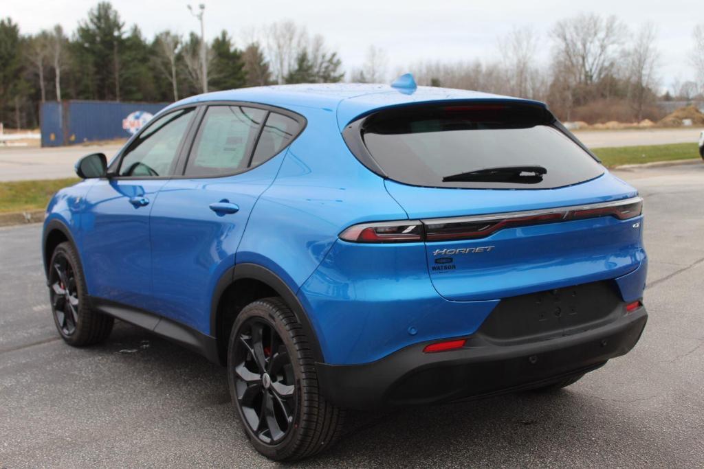 used 2023 Dodge Hornet car, priced at $27,690