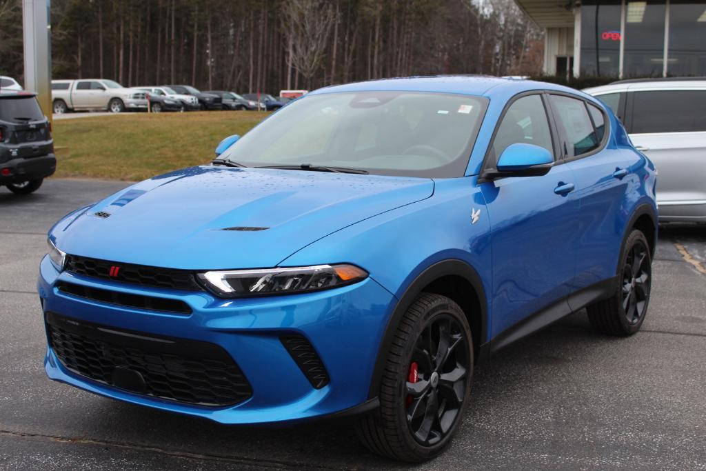 used 2023 Dodge Hornet car, priced at $27,990