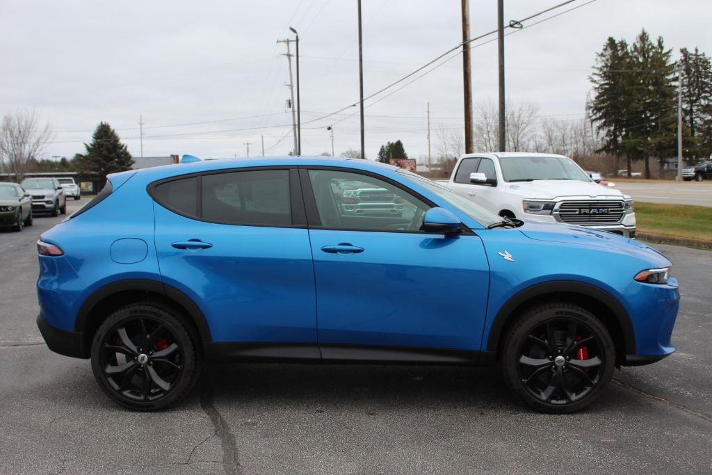 used 2023 Dodge Hornet car, priced at $27,690
