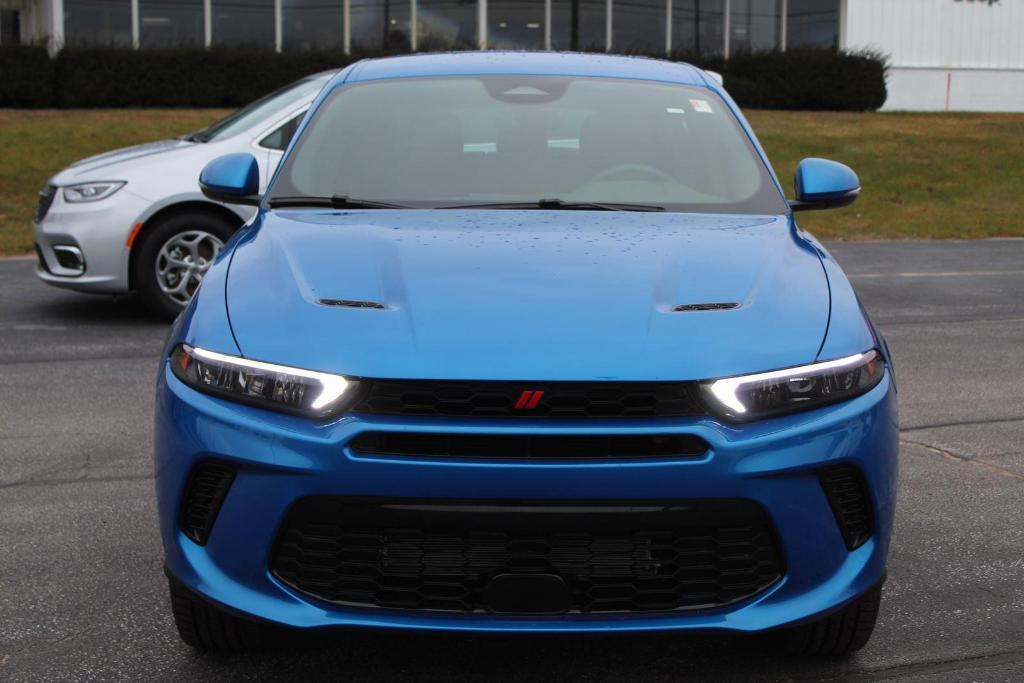 used 2023 Dodge Hornet car, priced at $27,690