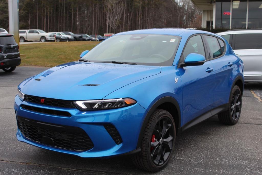 used 2023 Dodge Hornet car, priced at $27,690