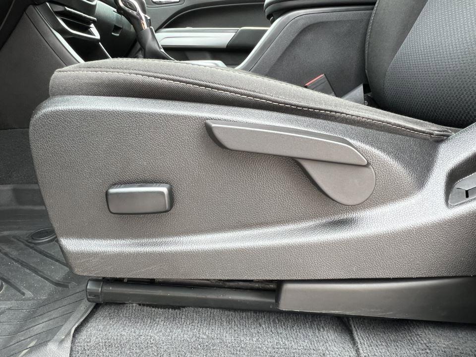 used 2022 Chevrolet Colorado car, priced at $31,590