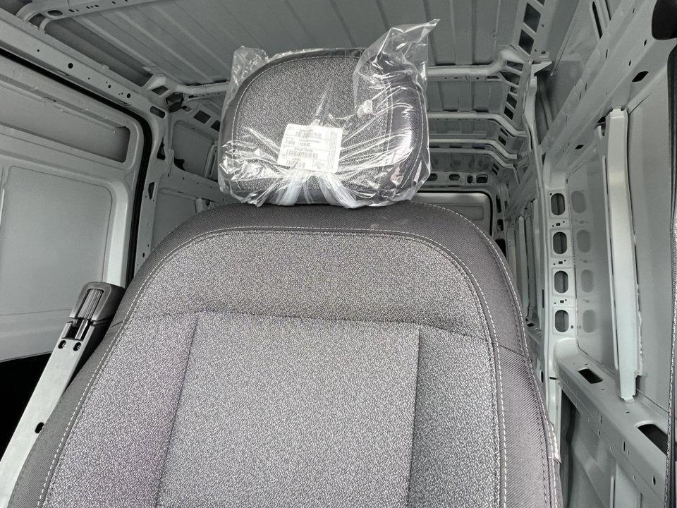 new 2025 Ram ProMaster 2500 car, priced at $53,144