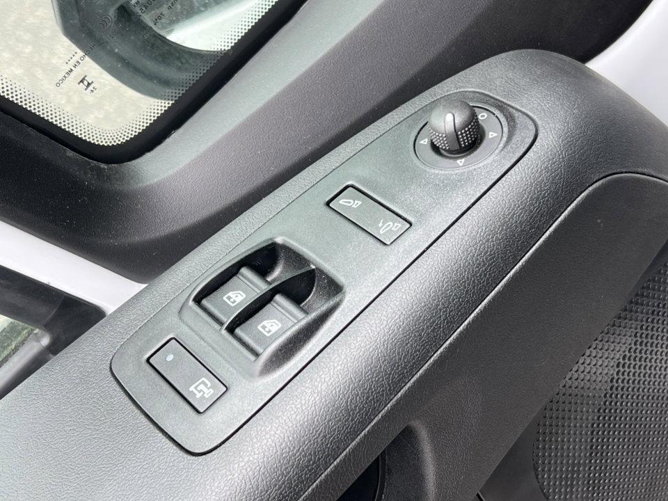 new 2025 Ram ProMaster 2500 car, priced at $53,144