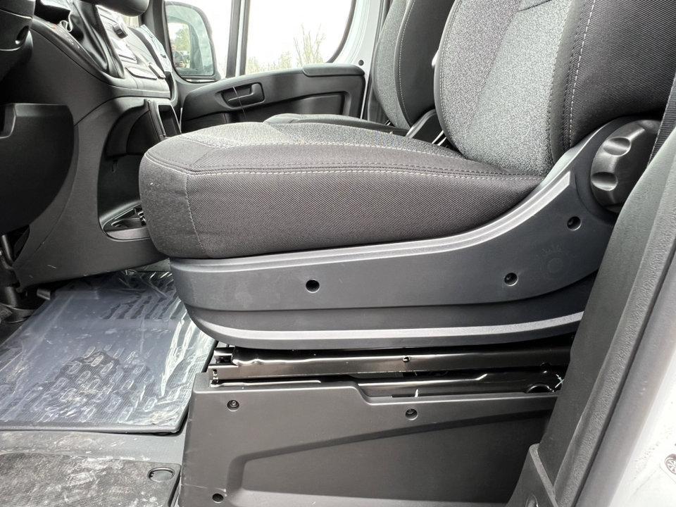 new 2025 Ram ProMaster 2500 car, priced at $53,144