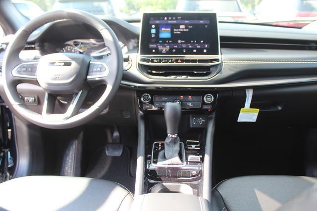 new 2024 Jeep Compass car, priced at $30,755