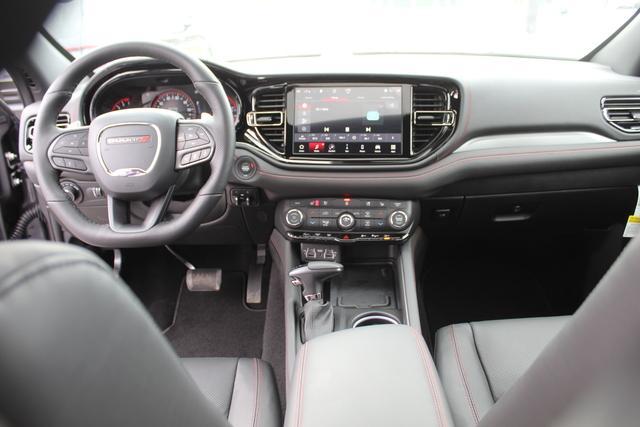 used 2024 Dodge Durango car, priced at $51,455