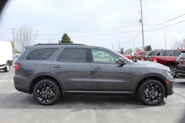 used 2024 Dodge Durango car, priced at $51,455