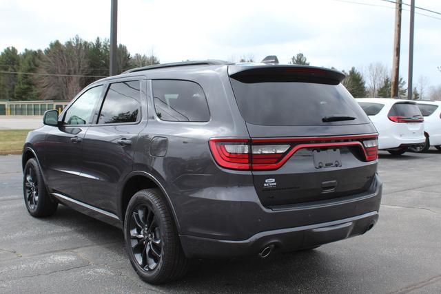 used 2024 Dodge Durango car, priced at $51,455