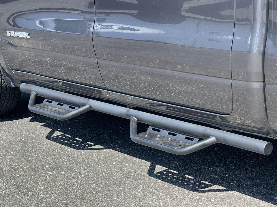 used 2022 Ram 1500 car, priced at $36,590