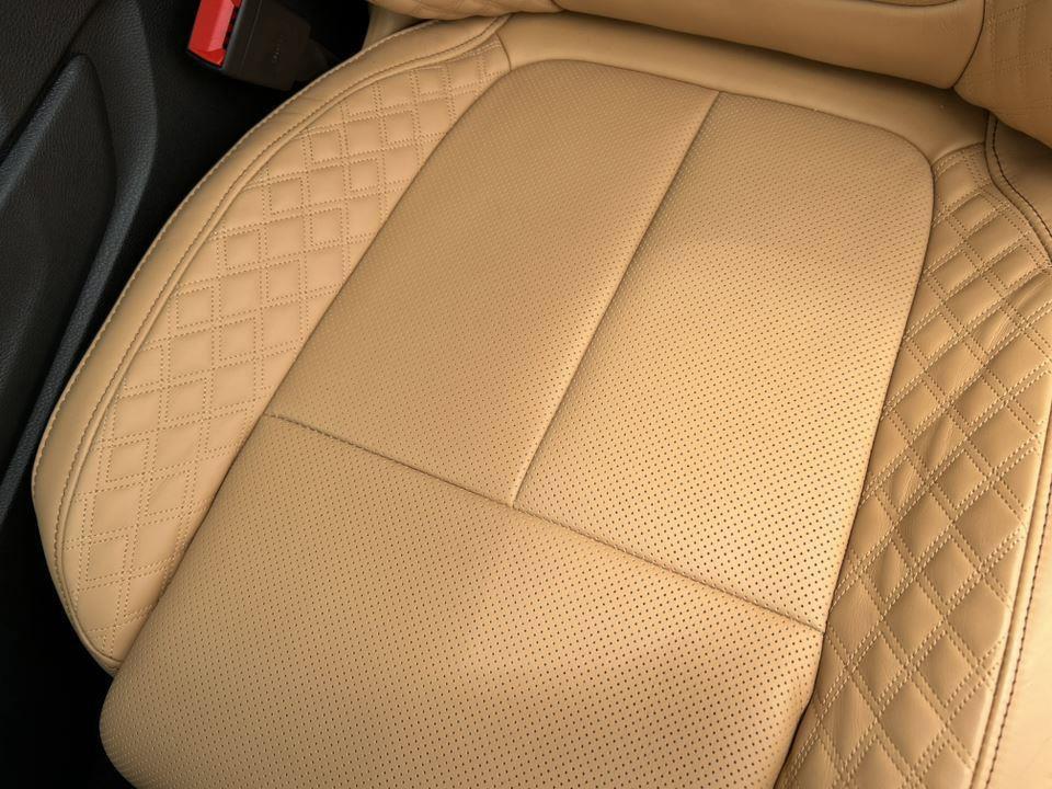 new 2025 Jeep Grand Cherokee car, priced at $58,092