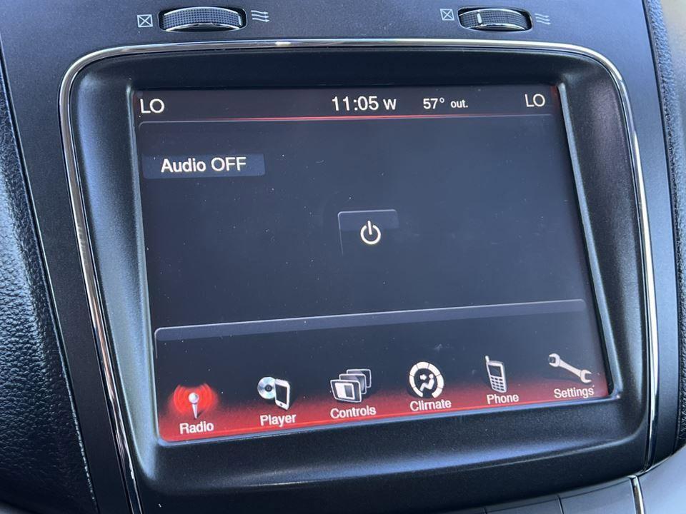 used 2018 Dodge Journey car, priced at $13,790