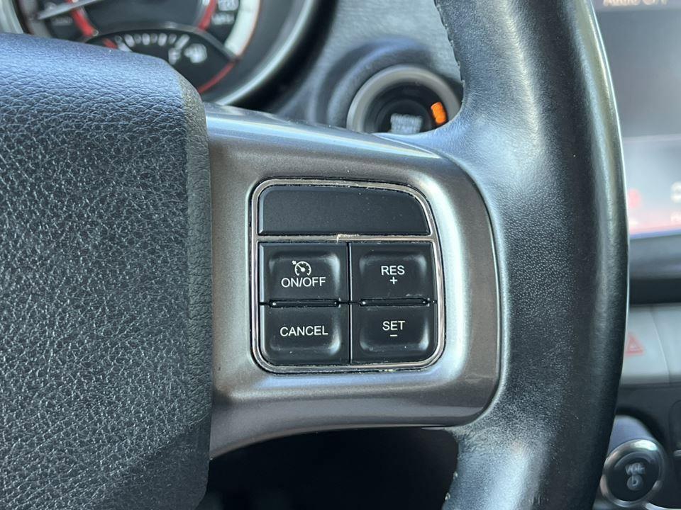used 2018 Dodge Journey car, priced at $13,790