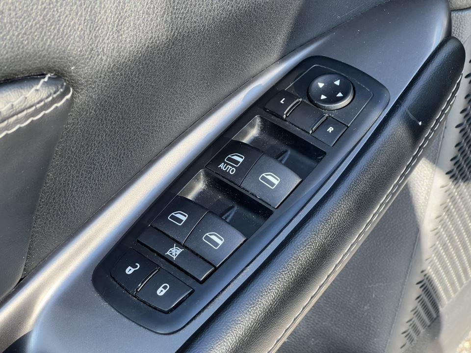 used 2018 Dodge Journey car, priced at $13,790