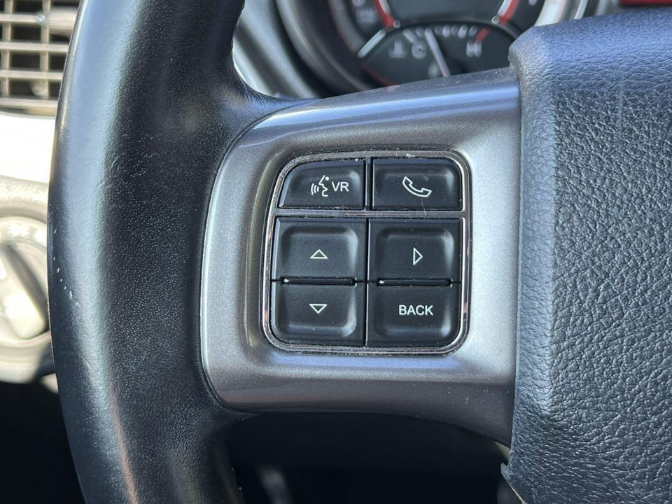 used 2018 Dodge Journey car, priced at $13,790
