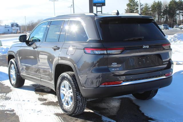 new 2025 Jeep Grand Cherokee car, priced at $40,406