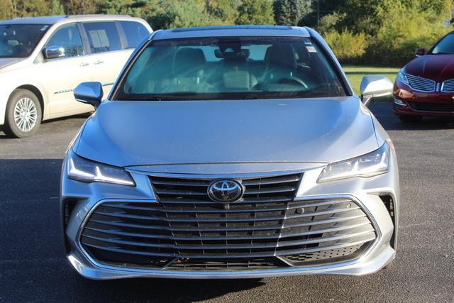 used 2019 Toyota Avalon car, priced at $23,690