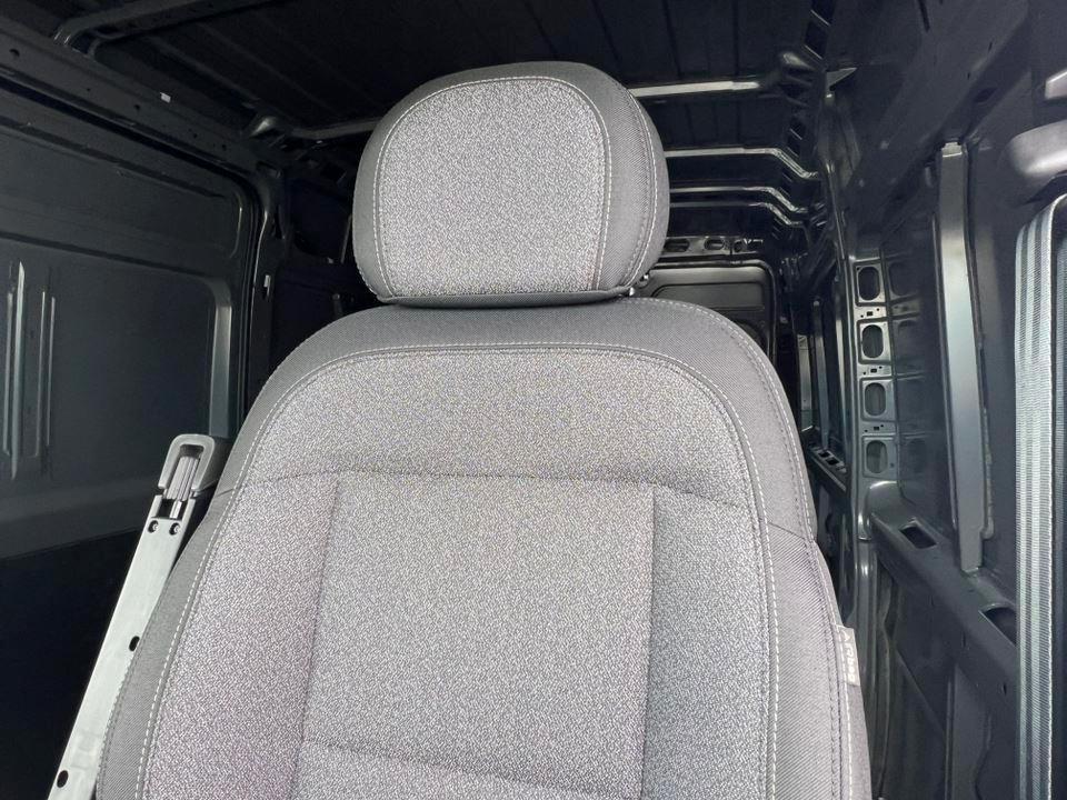 new 2025 Ram ProMaster 2500 car, priced at $50,276