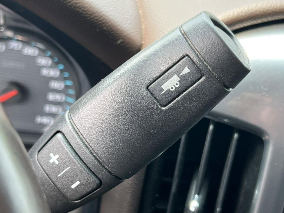 used 2015 Chevrolet Silverado 1500 car, priced at $14,590