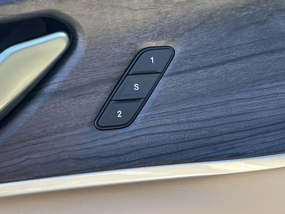 new 2025 Jeep Grand Cherokee car, priced at $44,006