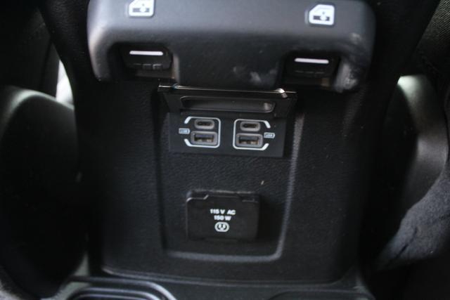 used 2023 Jeep Wrangler car, priced at $36,590