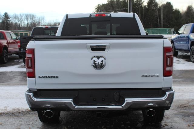 used 2020 Ram 1500 car, priced at $35,490