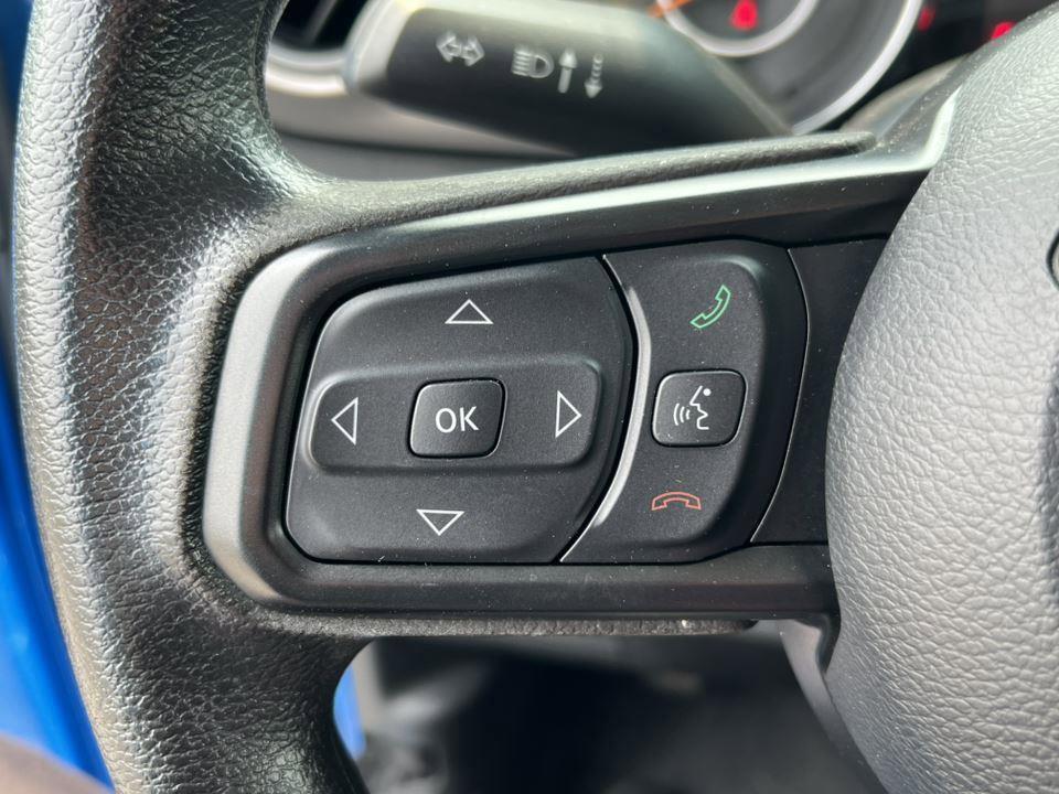 used 2022 Jeep Wrangler Unlimited car, priced at $33,490