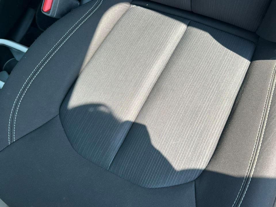 used 2023 Chrysler Voyager car, priced at $22,690