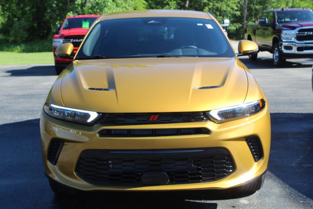 used 2024 Dodge Hornet car, priced at $29,690