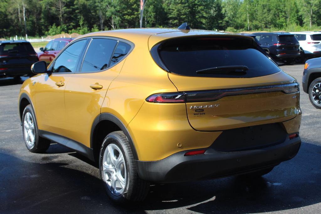 used 2024 Dodge Hornet car, priced at $29,690