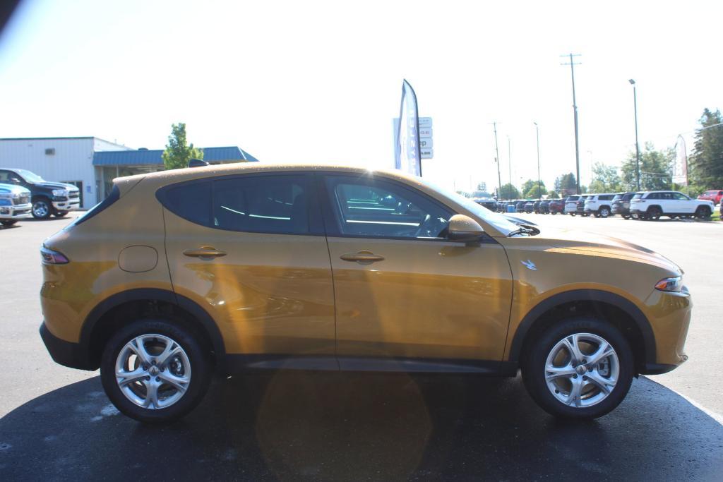 used 2024 Dodge Hornet car, priced at $29,690