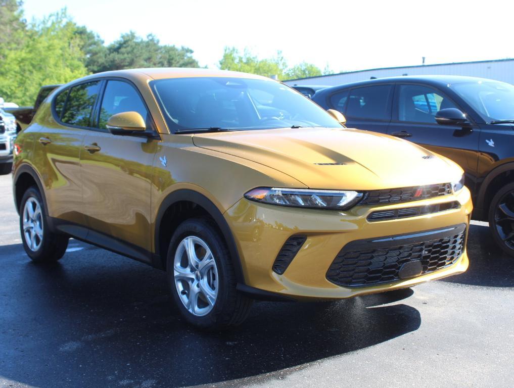 used 2024 Dodge Hornet car, priced at $29,990