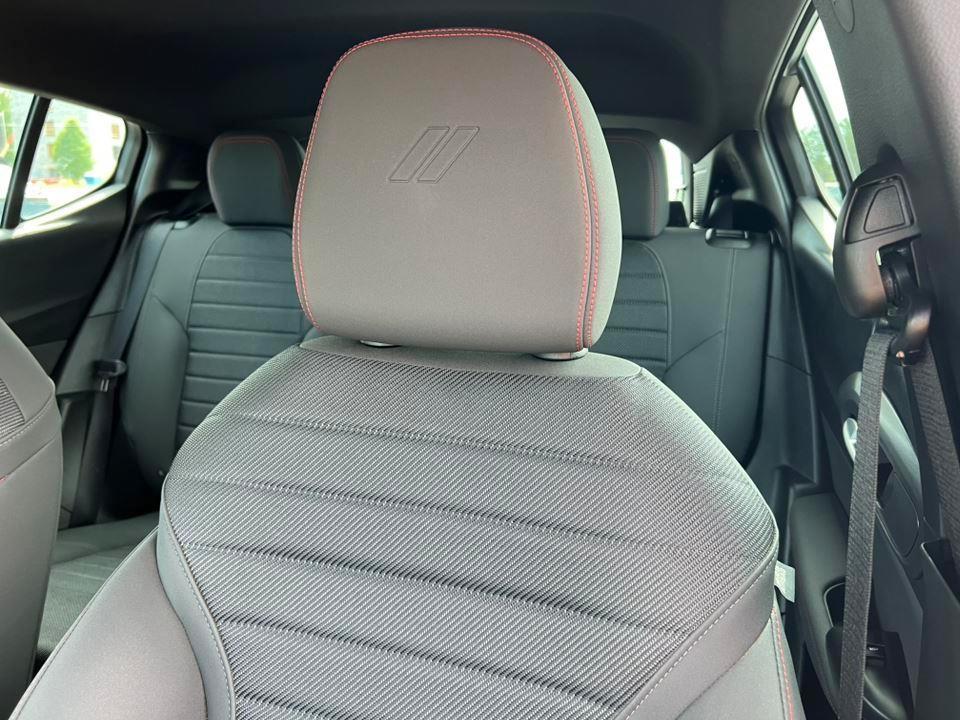 used 2024 Dodge Hornet car, priced at $27,690
