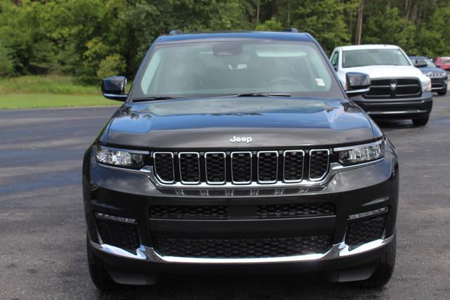 used 2023 Jeep Grand Cherokee L car, priced at $47,900