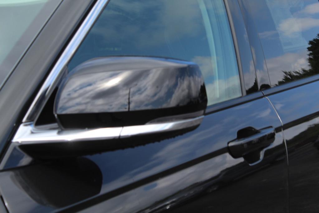 used 2023 Jeep Grand Cherokee L car, priced at $38,590