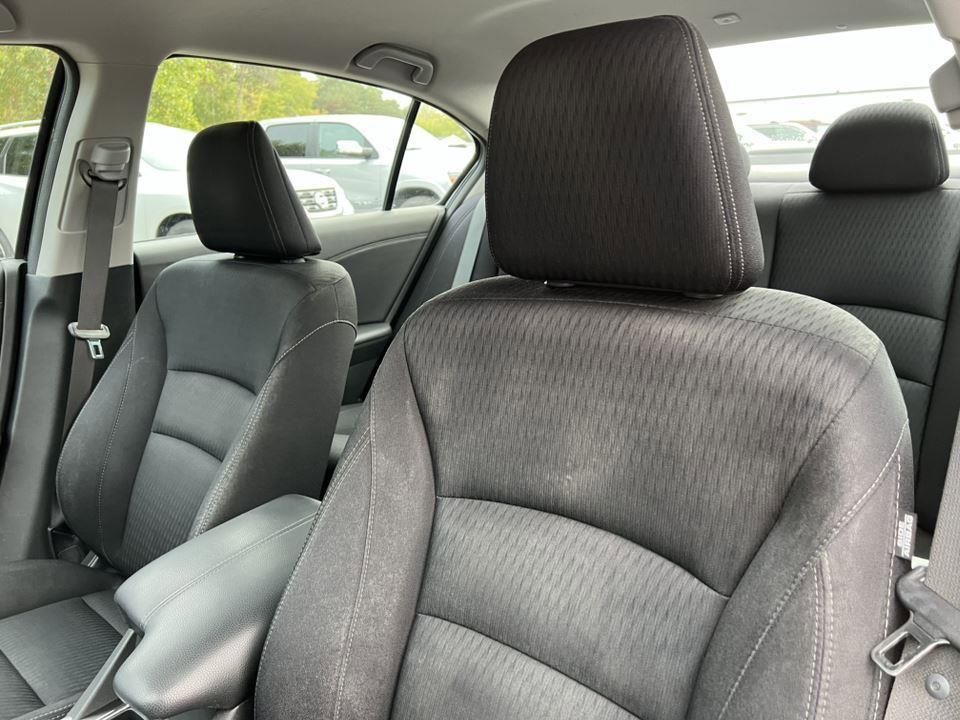 used 2014 Honda Accord car, priced at $10,490