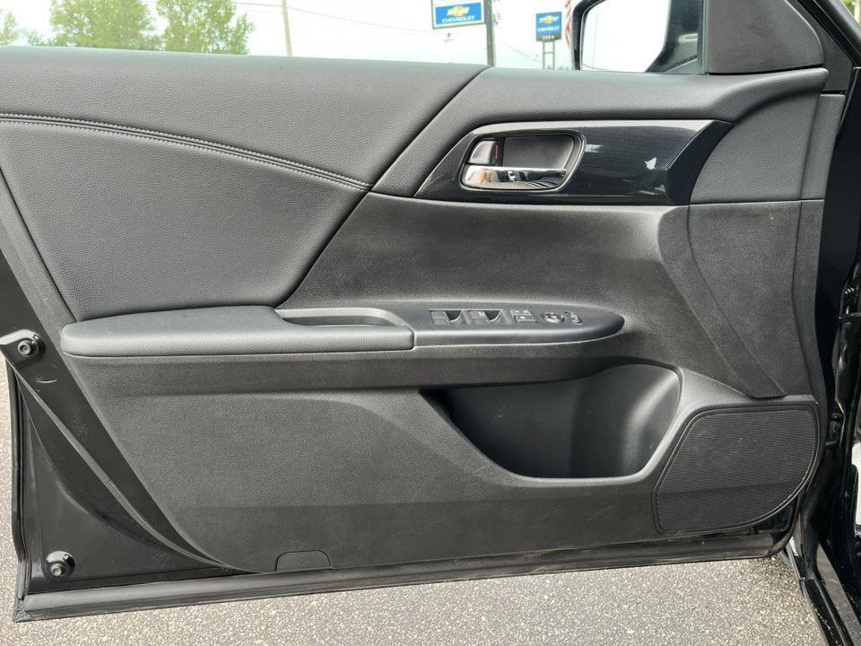 used 2014 Honda Accord car, priced at $10,490