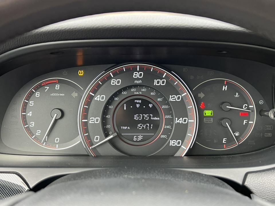used 2014 Honda Accord car, priced at $10,490